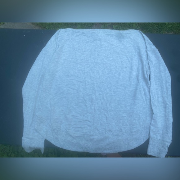 Women’s Modal sweatshirt NwT - Picture 8 of 8